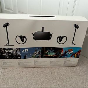 Oculus Rift